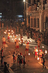 Perahera